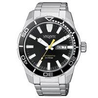 Orologio Vagary Uomo G. Matic in Acciaio IX3-416-51 - IX3-416-51